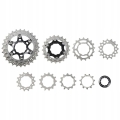 Kaseta Shimano 11rz. 14-28t CS-R8000 Ultegra Juniorska Oryginał