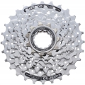 Kaseta SHIMANO 8rz. 11-32t ALIVIO CS-HG51 Oryginał
