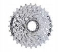 Kaseta SHIMANO 8rz. 11-32t ALIVIO CS-HG51 Oryginał