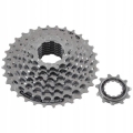 Kaseta SHIMANO 8rz. 11-32t ALIVIO CS-HG51 Oryginał