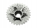 Kaseta SHIMANO 8rz. 11-32t ALIVIO CS-HG51 Oryginał