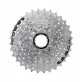 Kaseta SHIMANO 8rz. 11-32t ALIVIO CS-HG51 Oryginał