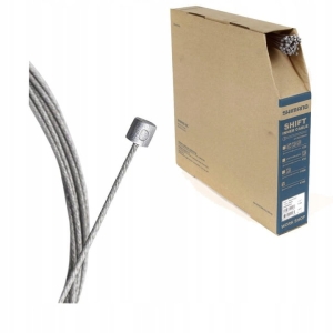 Linka przerzutki Shimano 1.2 x 2100mm Oryginał