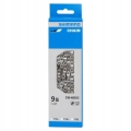 Łańcuch Rowerowy Shimano CN-HG93 9rz. + Pin 114 Ogniw Oryginał