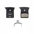 Klocki Shimano L05A-RF Z Radiatorem Żywiczne XT 105 Radiator Oryginał
