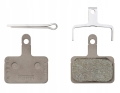 Klocki Hamulcowe Tarczowe SHIMANO B05S Żywiczne Oryginał (B01S, B03S)