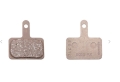 Klocki Hamulcowe Tarczowe SHIMANO B05S Żywiczne Oryginał (B01S, B03S)