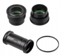 Wkład suportu Shimano BB-MT500-PA Pressfit 89,5-92 Oryginał