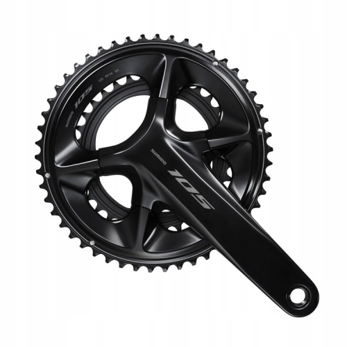 Korba Shimano 105 FC-R7100 50-34T 172,5mm 12rz Oryginał