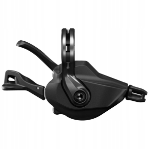 Manetka Shimano SL-M9100 Tylna 12s + Pancerz i Linka Box Oryginał