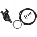 Manetka Shimano XT SL-M8100 12 rz. Prawa Oryginał + Linka z Pancerzem
