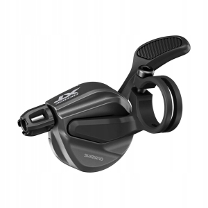 Manetka Lewa SHIMANO XT SL-M8100 2rz Obejma + Pancerz i Linka Oryginał