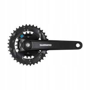 Korba Shimano FC-M315-2 36/22T 7/8rz. 175mm Oryginał