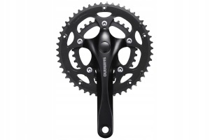 Korba Shimano Claris FC-RS200 50/34T 175mm Oryginał