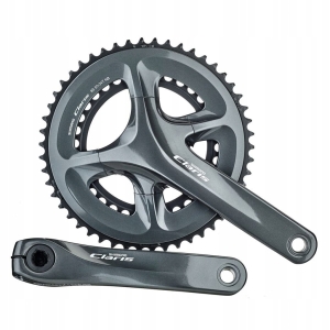 KORBA SHIMANO CLARIS FC-R2000 175MM 50-34T 8rz Oryginał