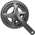 KORBA SHIMANO CLARIS FC-R2000 175MM 50-34T 8rz Oryginał
