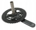 KORBA SHIMANO CLARIS FC-R2000 175MM 50-34T 8rz Oryginał