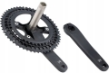 Korba Shimano 105 FC-R7000 170mm 50/34T 11rz Oryginał