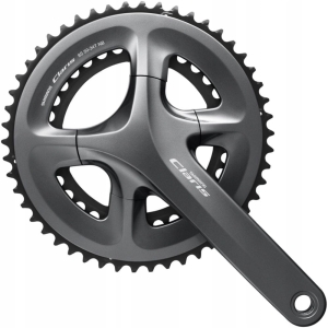 Korba SHIMANO CLARIS FC-R2000 170MM 50-34T 8 rzędowa