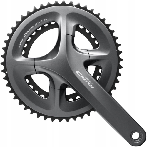 Korba SHIMANO CLARIS FC-R2000 170MM 50-34T 8 rzędowa