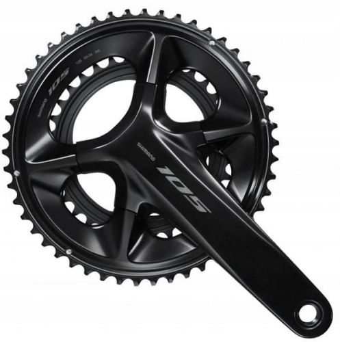 Korba Shimano FC-R7100 105 12rz 50/34T 170mm Oryginał