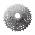 Kaseta Shimano HG400 ALIVIO 9rz 11-32T CS-HG400 Oryginał