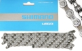 Łańcuch Shimano CN-HG40 114 ogniw 6/7/8-rzędowy Oryginał