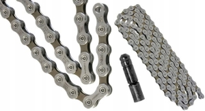 Łańcuch rowerowy Shimano CN-HG54 10s 10rz 116 Ogniw z pinem Oryginał