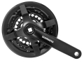 SHIMANO FC-TY301 Korba 6/7/8s Tourney 42x34x24 170mm Oryginał