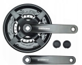 SHIMANO FC-TY301 Korba 6/7/8s Tourney 42x34x24 170mm Oryginał