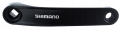 SHIMANO FC-TY301 Korba 6/7/8s Tourney 42x34x24 170mm Oryginał