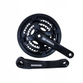 SHIMANO FC-TY301 Korba 6/7/8s Tourney 42x34x24 170mm Oryginał