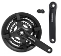 SHIMANO FC-TY301 Korba 6/7/8s Tourney 42x34x24 170mm Oryginał