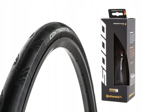 Opona Continental Grand Prix 5000 28" 700x25C Skin Oryginał