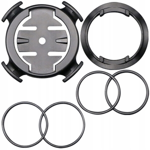 Uchwyt na licznik rowerowy obracany do GARMIN MAGENE Cycplus