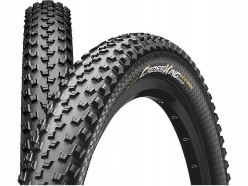 Opona rowerowa Continental Cross King 29x2,2 Drut Oryginał