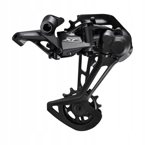 Przerzutka Tylna Shimano XT RD-M8100 SGS (długi) 12rz. Oryginał