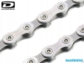 ŁAŃCUCH SHIMANO DEORE XT XTR SLX CN-HG95 10RZ. 116 OGNIW + PIN Oryginał