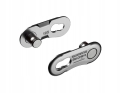 Łańcuch rowerowy Shimano XT M8100 12rz. 126 Ogniw + spinka Oryginał