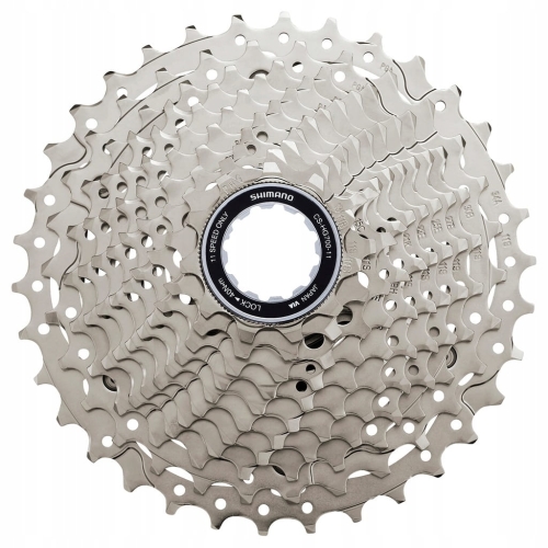 Kaseta Shimano 105 / GRX 11rz. 11-34t CS-HG700 Oryginał