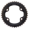 Zębatka Tarcza Shimano 36T 96BCD SLX FC-M7000 Czarna Oryginał