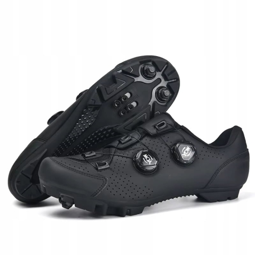 Buty rowerowe MTB Rozmiar 42 Na Żyłkę z Blokami Szybka Wysyłka