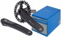 Korba Shimano Deore FC-M5100 32T 175mm 52mm Oryginał