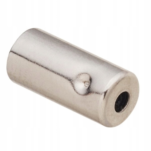 Końcówka Stalowa Pancerza Hamulcowego SHIMANO 6mm Oryginał