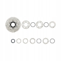 Kaseta Shimano 105 12rz 11-34T CS-R7101 Oryginał
