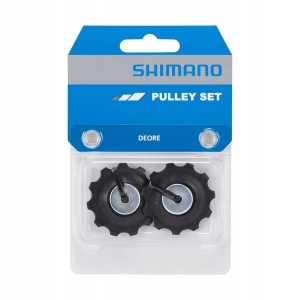 Kółka przerzutki Shimano Deore RD-T6000 2szt. Oryginał