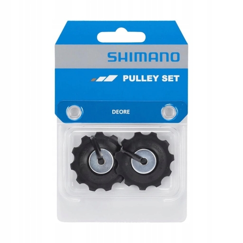 Kółka przerzutki Shimano Deore RD-T6000 2szt. Oryginał