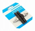 Klocki Hamulcowe Organiczne Shimano M70T4 V-Brake Oryginał