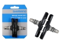 Klocki Hamulcowe Organiczne Shimano M70T4 V-Brake Oryginał