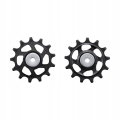 Kółka Przerzutki Shimano Deore RD-M7100 RD-M7120 RD-M6100 2szt. Oryginał